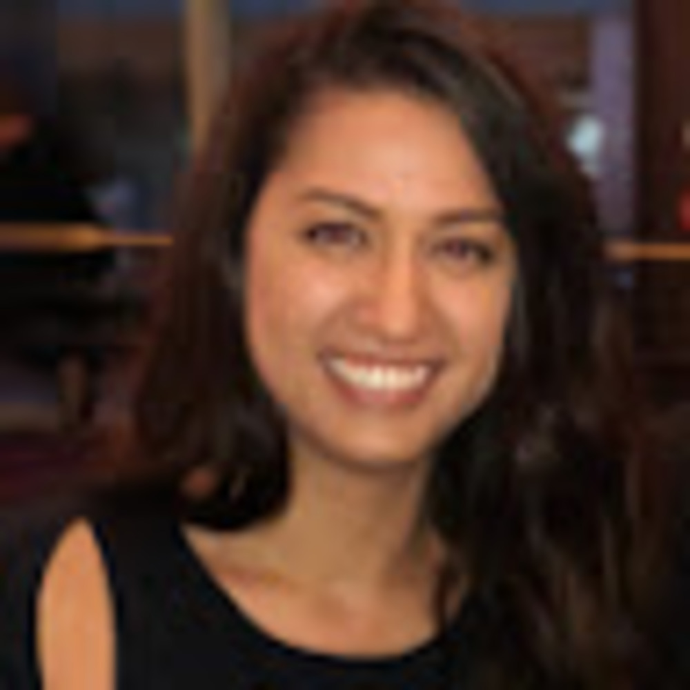 Meet your Posher, Angel